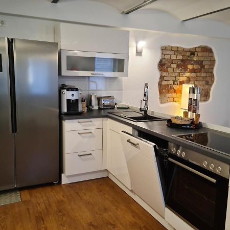 Ferienwohnung Бернау Экстерьер фото