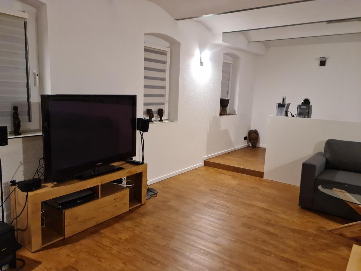 Ferienwohnung Бернау Экстерьер фото