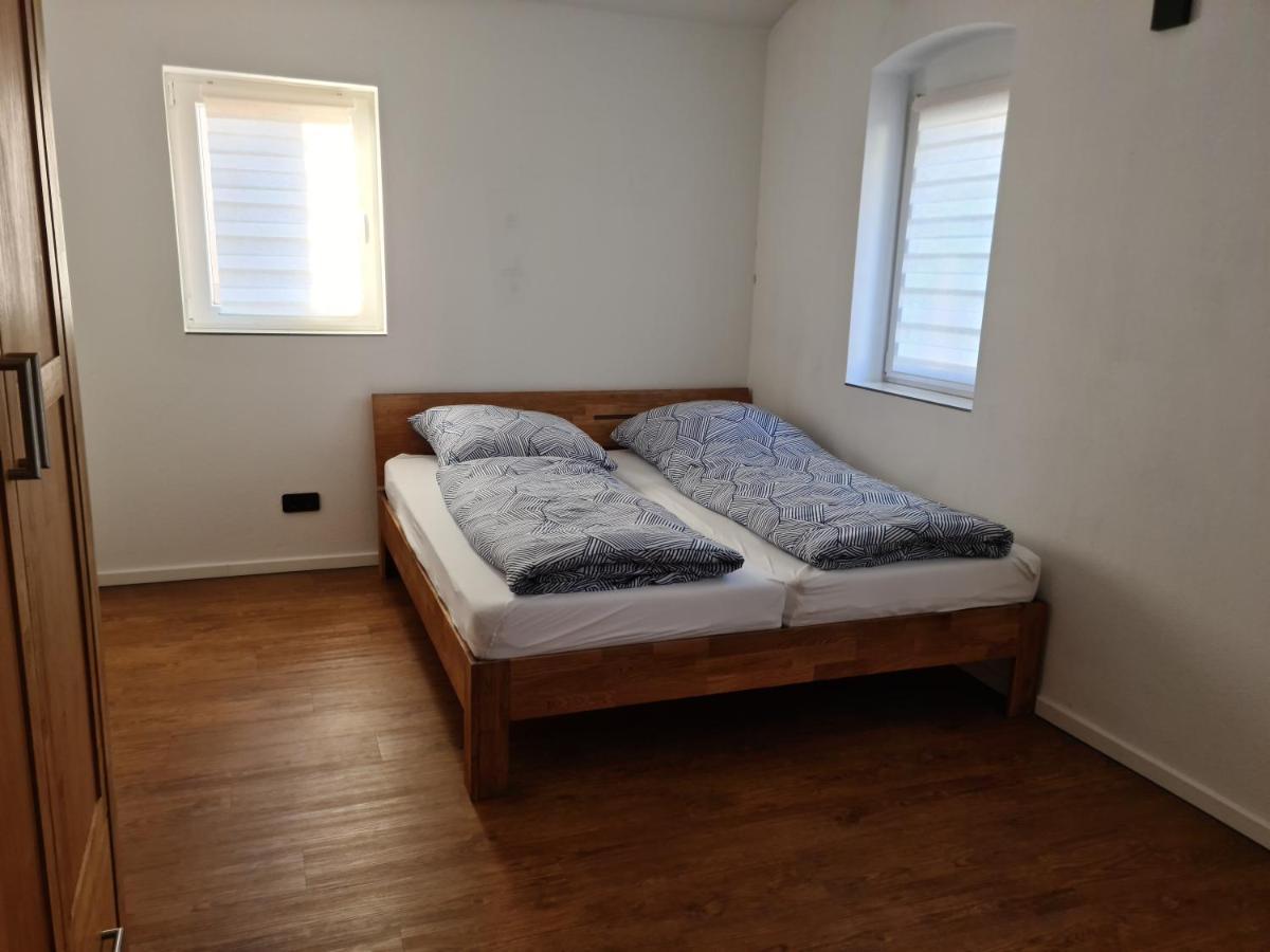 Ferienwohnung Бернау Экстерьер фото
