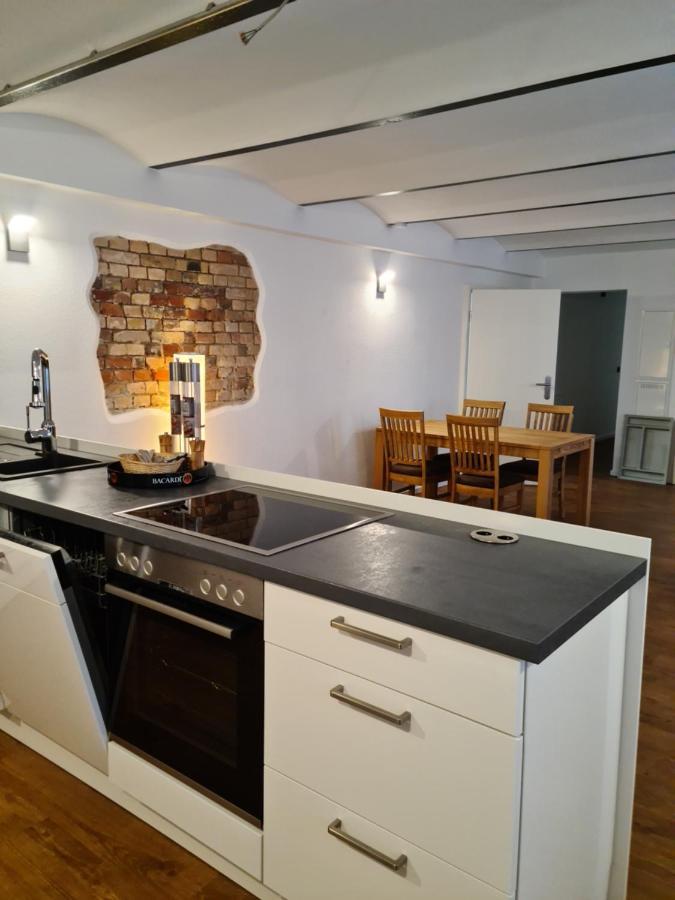 Ferienwohnung Бернау Экстерьер фото