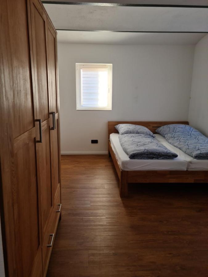 Ferienwohnung Бернау Экстерьер фото